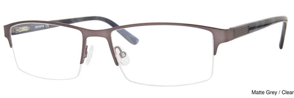 Claiborne Eyeglasses CB 254 0FRE