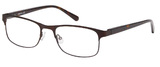 Claiborne Eyeglasses CB 256 0R0Z
