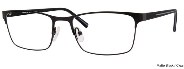 Claiborne Eyeglasses CB 257 0003