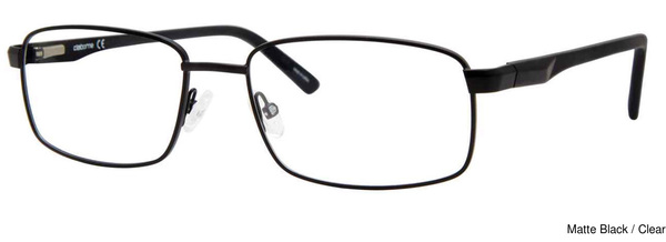 Claiborne Eyeglasses CB 260 0003