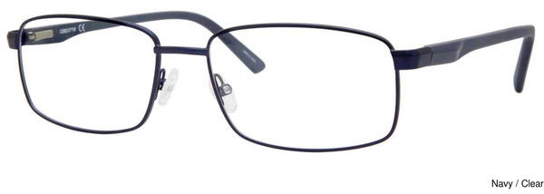 Claiborne Eyeglasses CB 260 0E8W