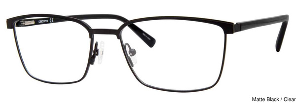 Claiborne Eyeglasses CB 261 0003