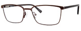 Claiborne Eyeglasses CB 261 04IN