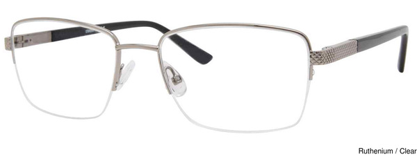 Claiborne Eyeglasses CB 262 06LB