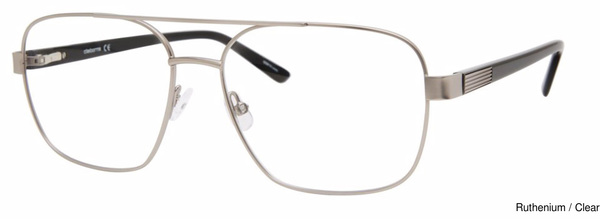 Claiborne Eyeglasses CB 263 06LB