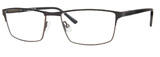 Claiborne Eyeglasses CB 264 0RZZ