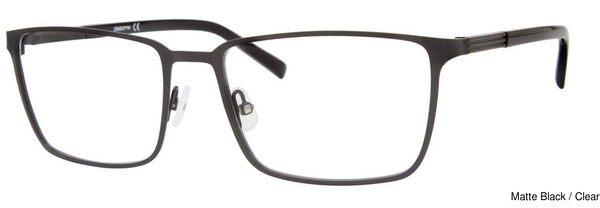 Claiborne Eyeglasses CB 265 0003