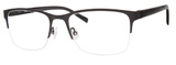 Claiborne Eyeglasses CB 266 0003