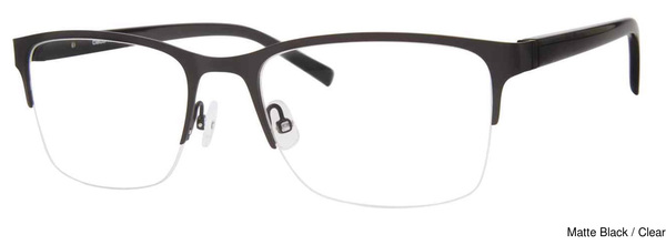 Claiborne Eyeglasses CB 266 0003