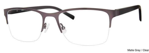 Claiborne Eyeglasses CB 266 0FRE