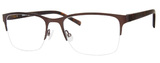 Claiborne Eyeglasses CB 266 0R0Z