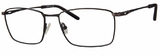 Claiborne Eyeglasses CB 267 0003