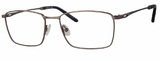 Claiborne Eyeglasses CB 267 06LB