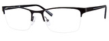 Claiborne Eyeglasses CB 268 0003