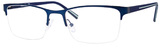 Claiborne Eyeglasses CB 268 0RCT