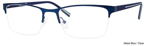 Claiborne Eyeglasses CB 268 0RCT