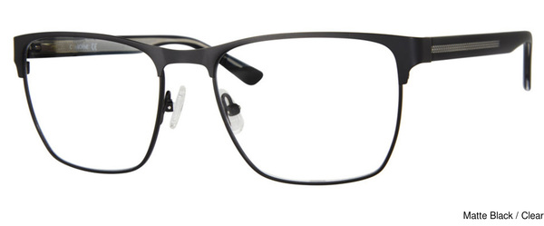 Claiborne Eyeglasses CB 270 0003