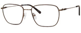 Claiborne Eyeglasses CB 271 0TUI