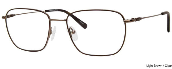 Claiborne Eyeglasses CB 271 0TUI