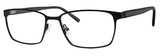 Claiborne Eyeglasses CB 272 0003