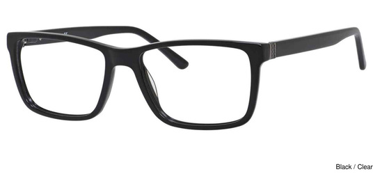 Claiborne Eyeglasses CB 312XL 0807