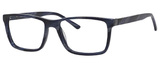 Claiborne Eyeglasses CB 312XL 0E84