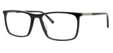 Claiborne Eyeglasses CB 321 0807