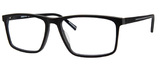 Claiborne Eyeglasses CB 322 0003