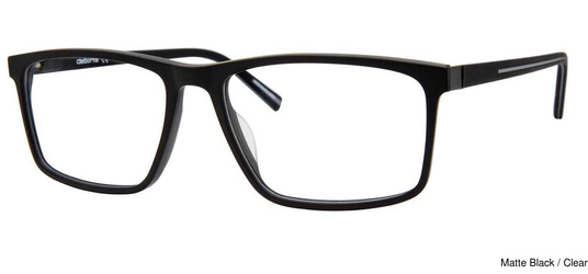 Claiborne Eyeglasses CB 322 0003