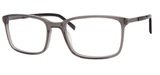 Claiborne Eyeglasses CB 323 0CBL