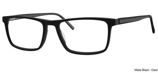 Claiborne Eyeglasses CB 324 0003