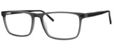 Claiborne Eyeglasses CB 324 0FRE