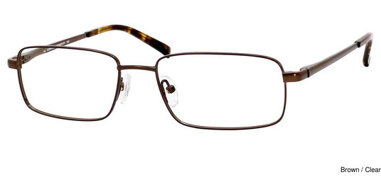 Claiborne Eyeglasses Industrialist 0P6F