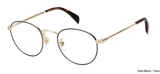 David Replacement Lenses 85305