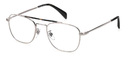 David Beckham Eyeglasses DB 1016 06LB