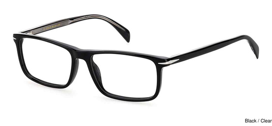 David beckham Replacement Lenses 85321