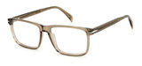 David Beckham Eyeglasses DB 1020 079U