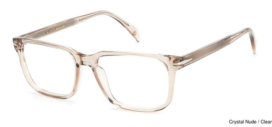 David beckham Replacement Lenses 85331