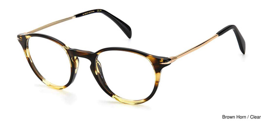 David beckham Replacement Lenses 85339