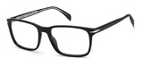 David Beckham Eyeglasses DB 1063 0807