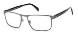 David Beckham Eyeglasses DB 1067 0R80