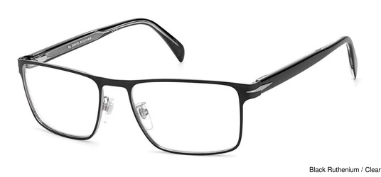 David Replacement Lenses 85357