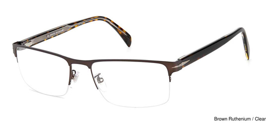 David Replacement Lenses 85358
