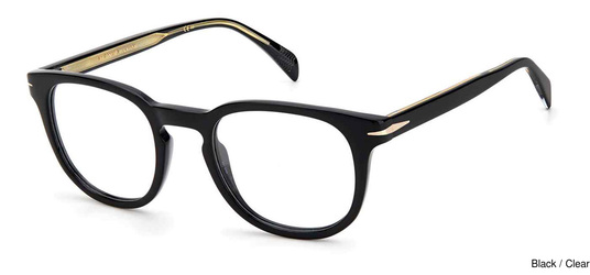 David Replacement Lenses 85360