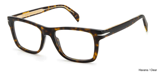 David Replacement Lenses 85362