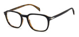 David Beckham Eyeglasses DB 1084 005K