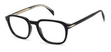 David Beckham Eyeglasses DB 1084 0807