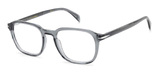 David Beckham Eyeglasses DB 1084 0KB7