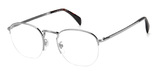 David Beckham Eyeglasses DB 1087 031Z