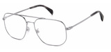 David Beckham Eyeglasses DB 1096 06LB